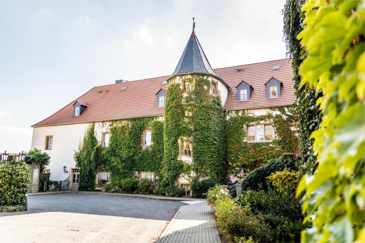 Stadtschloss Hecklingen*** Hecklingen  Εξωτερικό φωτογραφία